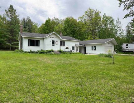 Farm and Ranch for sale in Arenac County, Michigan