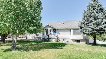 Farm and Ranch for sale in Franklin County, Idaho