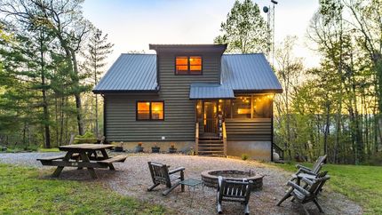 Farm and Ranch for sale in Polk County, Tennessee