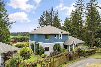 Farm and Ranch for sale in Island County, Washington