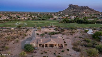 Farm and Ranch for sale in Pinal County, Arizona