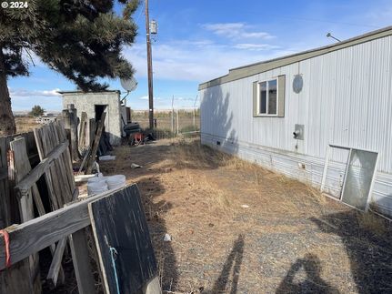 Farm and Ranch for sale in Morrow County, Oregon