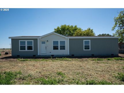 Farm and Ranch for sale in Umatilla County, Oregon