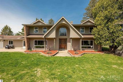 House for sale in Iosco County, Michigan