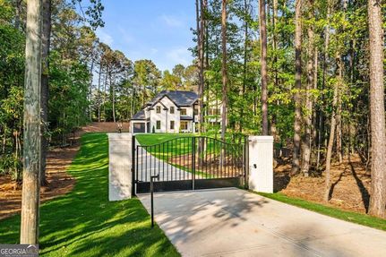 Timberland Property for sale in Gwinnett County, Georgia