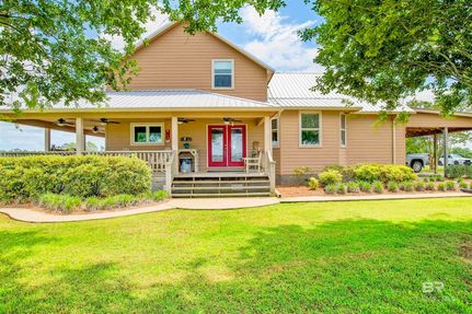 Timberland Property for sale in Baldwin County, Alabama