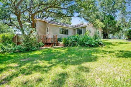 Farm and Ranch for sale in Baldwin County, Alabama
