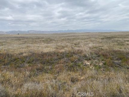 Recreational Property for sale in San Luis Obispo County, California