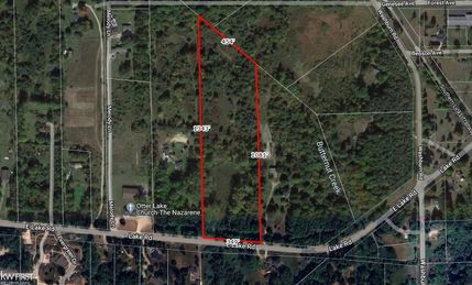 Farm and Ranch for sale in Tuscola County, Michigan