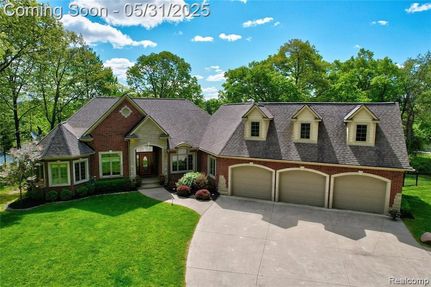 Farm and Ranch for sale in Oakland County, Michigan