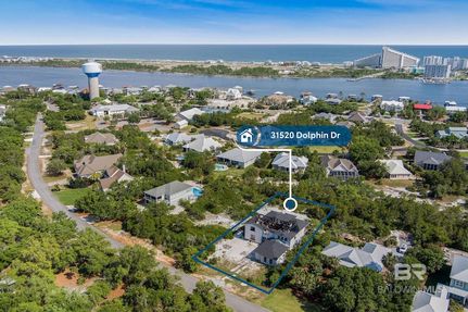 Undeveloped Land for sale in Baldwin County, Alabama