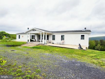 Undeveloped Land for sale in Bedford County, Pennsylvania