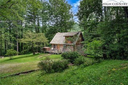 Timberland Property for sale in Watauga County, North Carolina