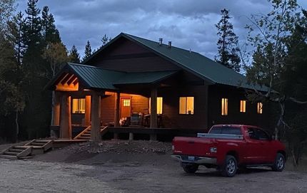 Farm and Ranch for sale in Lewis and Clark County, Montana