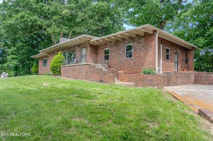 Lakefront Property for sale in Sevier County, Tennessee