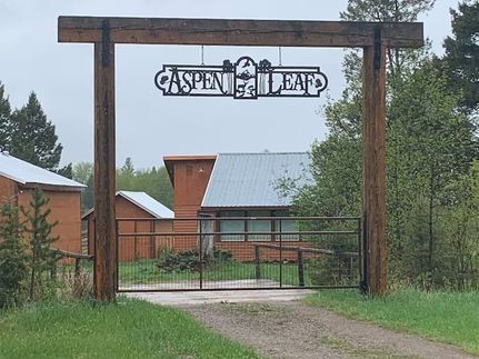 Farm and Ranch for sale in Lewis and Clark County, Montana