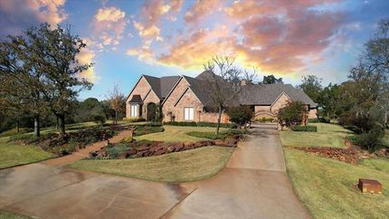 House for sale in Grayson County, Texas