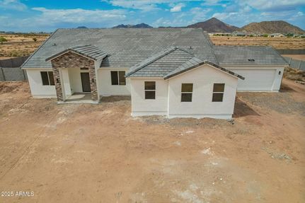 House for sale in Pinal County, Arizona