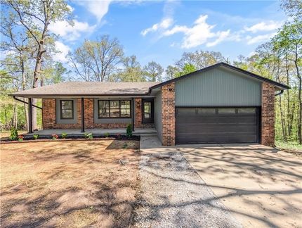 Farm and Ranch for sale in Benton County, Arkansas