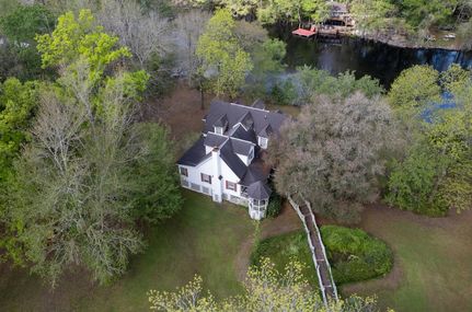 Recreational Property for sale in Dorchester County, South Carolina