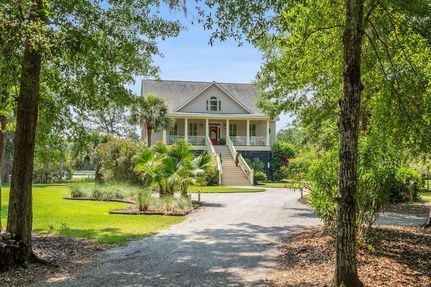 Hunting Property for sale in Colleton County, South Carolina