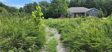 Timberland Property for sale in Jackson County, Illinois