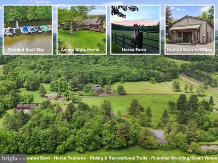 Commercial Property for sale in Garrett County, Maryland