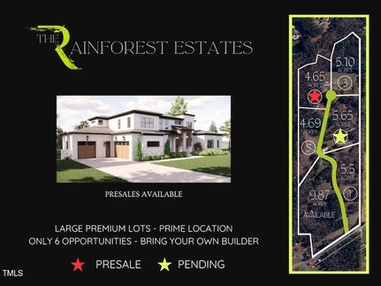 Recreational Property for sale in Chatham County, North Carolina