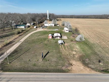 Timberland Property for sale in Ripley County, Missouri
