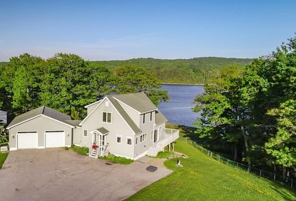 Timberland Property for sale in Waldo County, Maine
