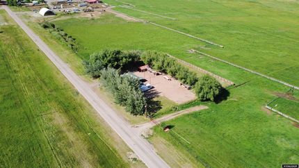 House for sale in Uinta County, Wyoming