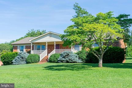 Farm and Ranch for sale in Orange County, Virginia