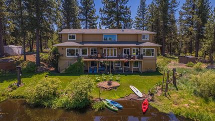 Lakefront Property for sale in Deschutes County, Oregon
