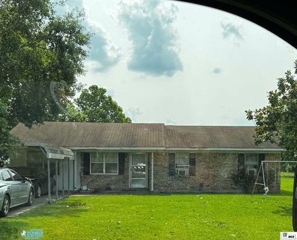 Undeveloped Land for sale in Richland Parish, Louisiana