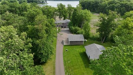 Undeveloped Land for sale in Polk County, Wisconsin