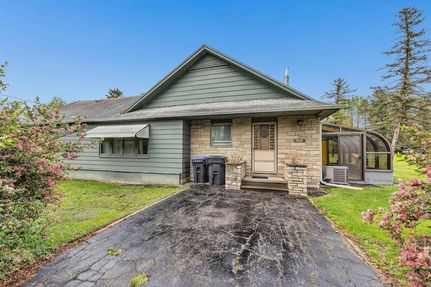 Timberland Property for sale in Winnebago County, Wisconsin