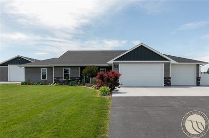 Hunting Property for sale in Stillwater County, Montana