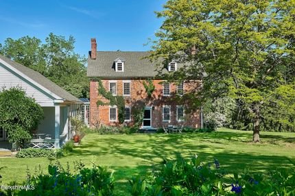 Undeveloped Land for sale in Berkshire County, Massachusetts