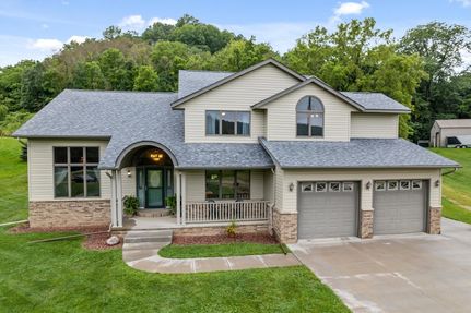 Timberland Property for sale in Winona County, Minnesota