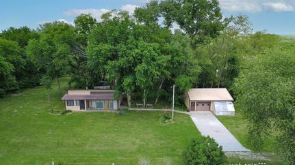 Land for sale in Marion County, Iowa