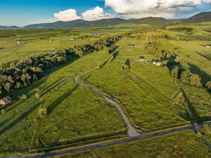 Farm and Ranch for sale in Gallatin County, Montana