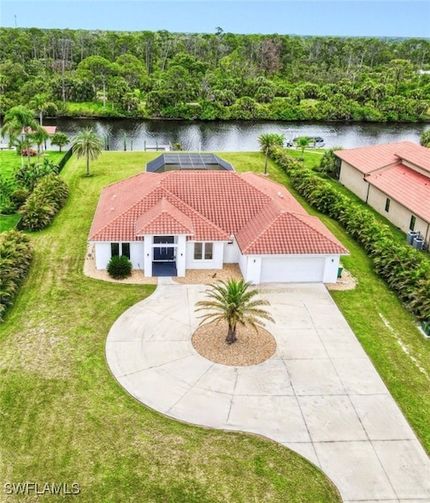 Land for sale in Charlotte County, Florida