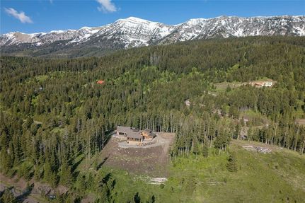 Farm and Ranch for sale in Gallatin County, Montana