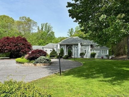 Timberland Property for sale in New Haven County, Connecticut