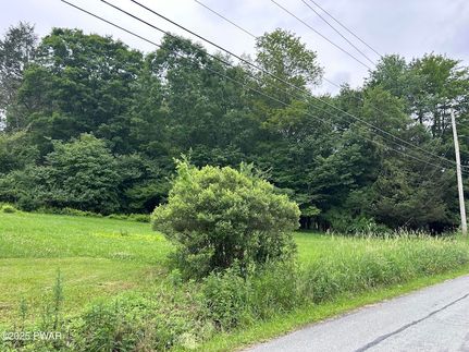 Timberland Property for sale in Wayne County, Pennsylvania