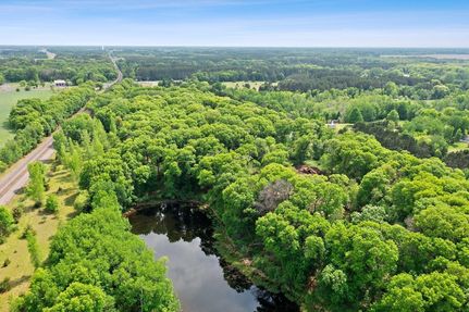 Farm and Ranch for sale in Isanti County, Minnesota