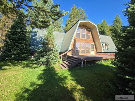 Farm and Ranch for sale in Fremont County, Idaho