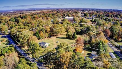 Farm and Ranch for sale in Burke County, North Carolina