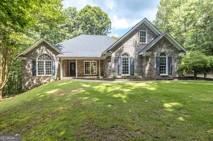 Farm and Ranch for sale in Harris County, Georgia