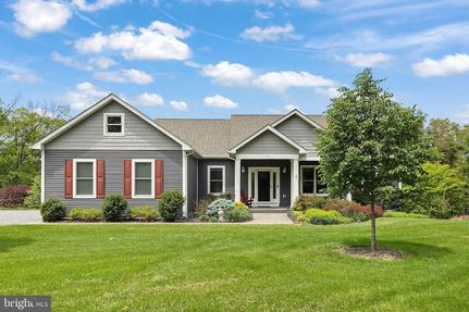 Recreational Property for sale in Frederick County, Virginia